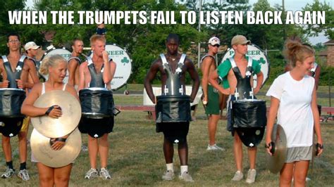 school band memes|funny marching band memes.